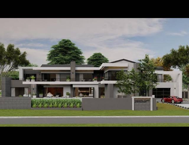 6 BEDROOM HOUSE FOR SALE IN MIDSTREAM HEIGHTS